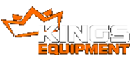 Kings Equipment Logo