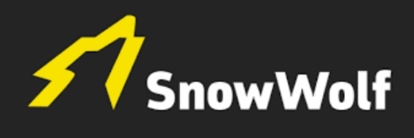 snow-wolf-logo