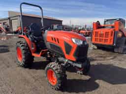 Kubota LX2620