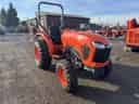 Kubota L3302