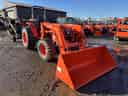 Kubota MX5660