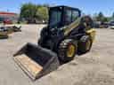 2014 New Holland L255