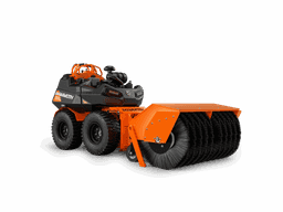 New 44″ Brush for Mammoth 850