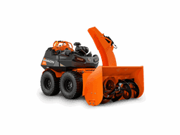 New 48″ Snowblower for Mammoth 850