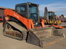 Used 2022 Kubota SVL97-2