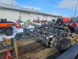 TARTER 4′ DISC/CULTI COMBO