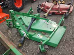 FRONTIER 72″ FINISH MOWER
