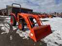 Kubota L3302DT