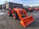 Kubota L2502