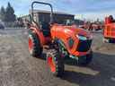 Kubota L3302