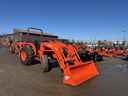 Kubota MX5400