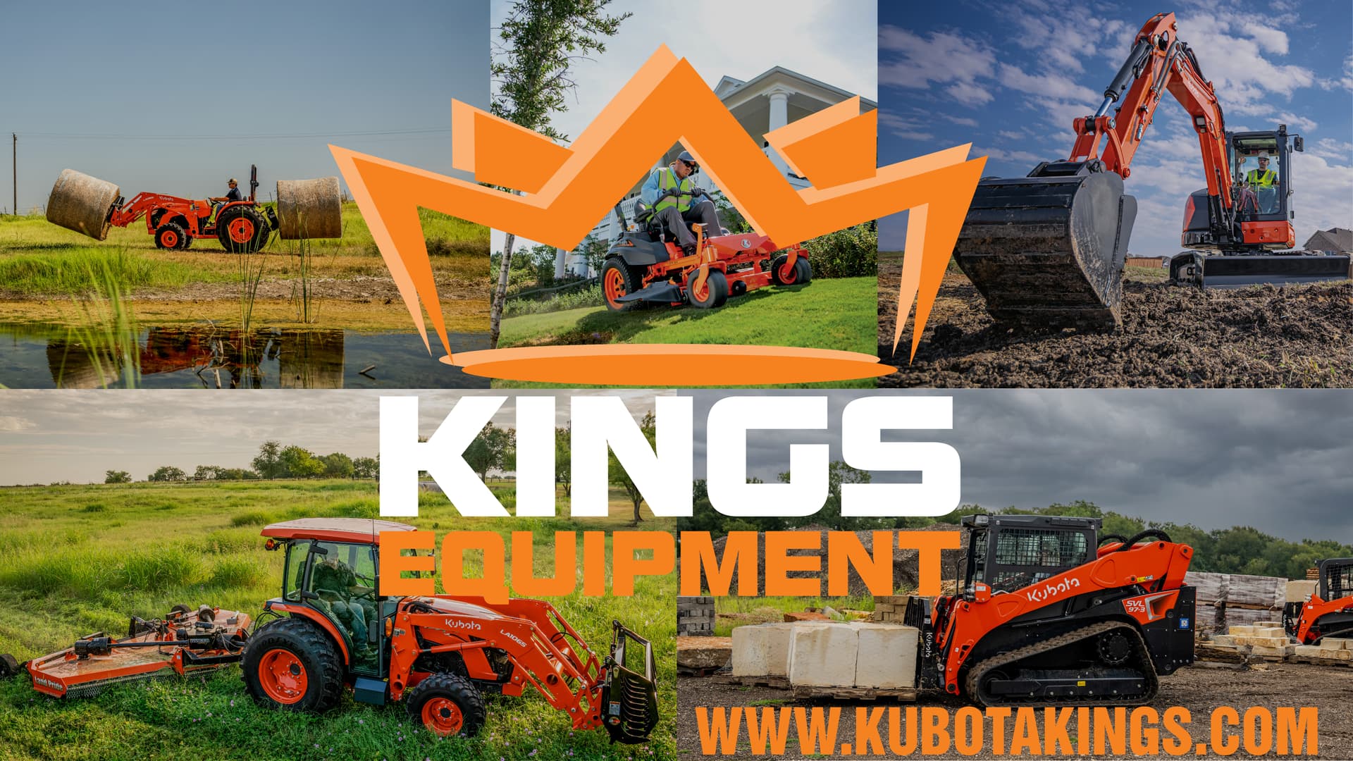 Kubota of Jackson