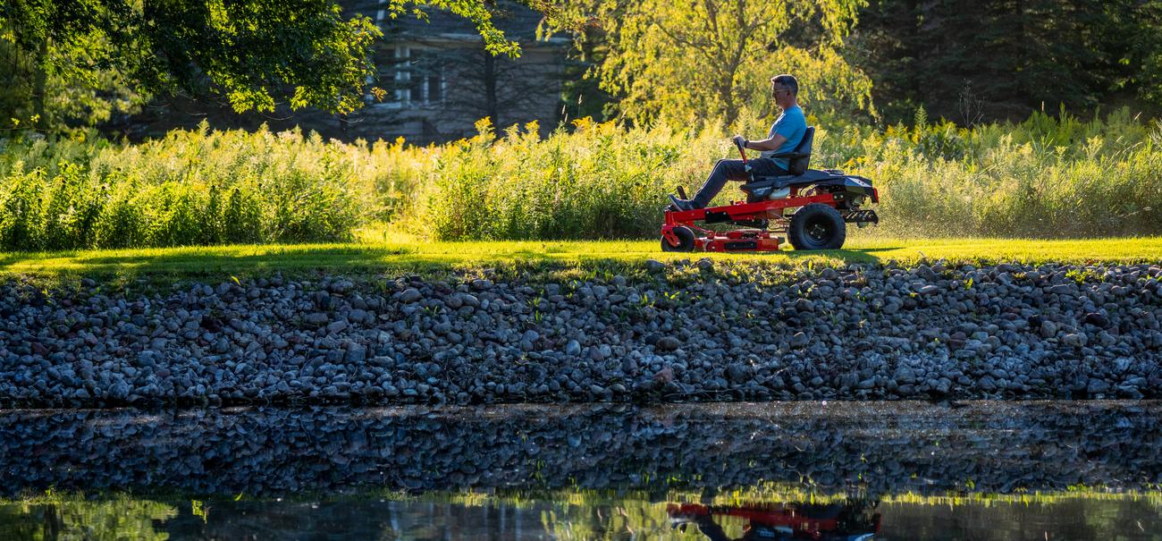 Shop Gravely Mowers