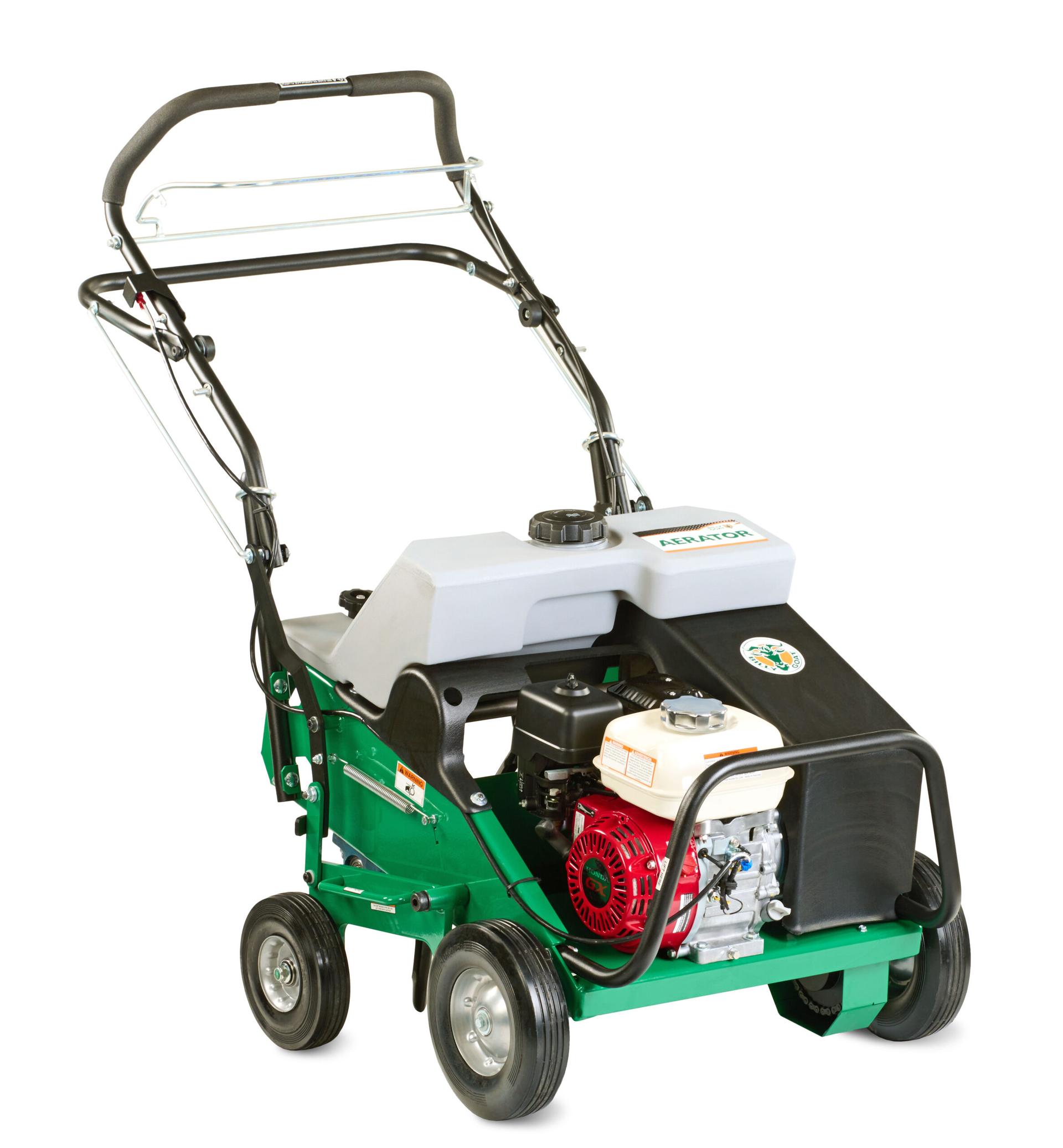 Billy Goat Aerator AE401H