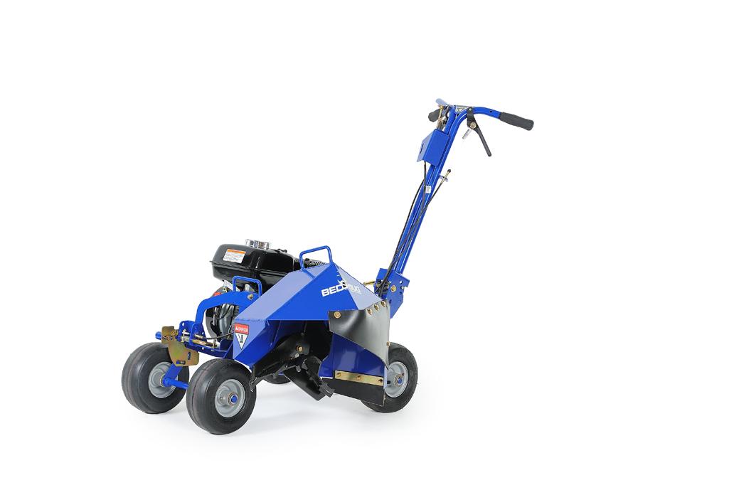 Blue Bird Bed Bug 5.5 HP Edger