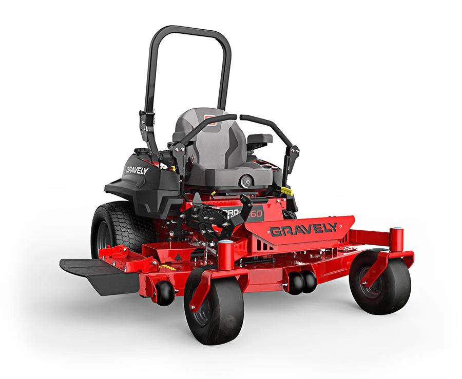 Gravely Pro Turn 260