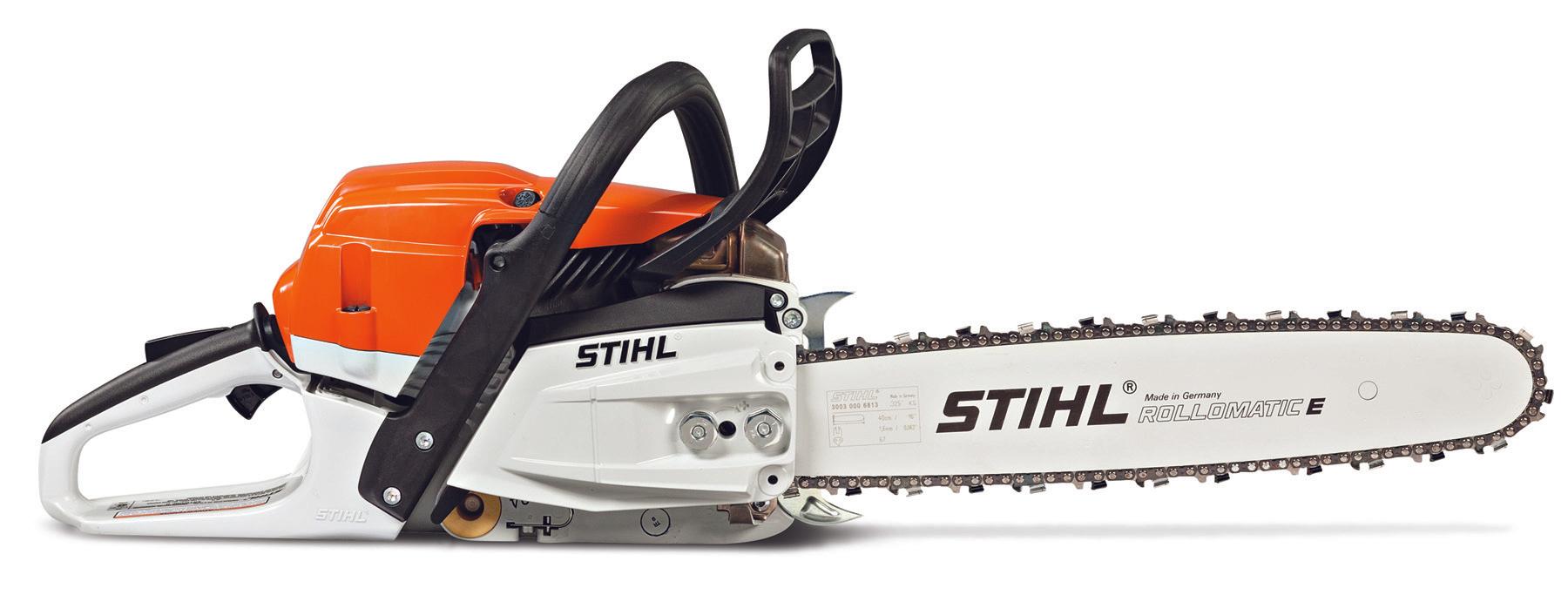 STIHL MS261 Chain Saw