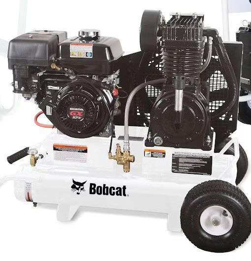 Bobcat AM1 Air Compressor