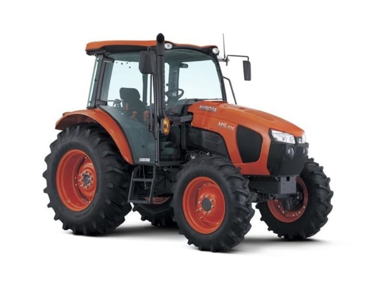 Kubota M5-111HSDC12-1