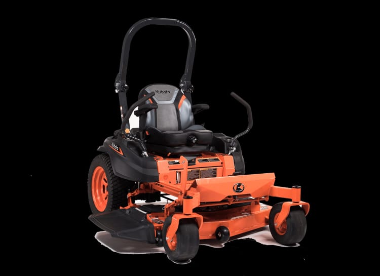 Kubota Z422KWNC-54 Zero Turn