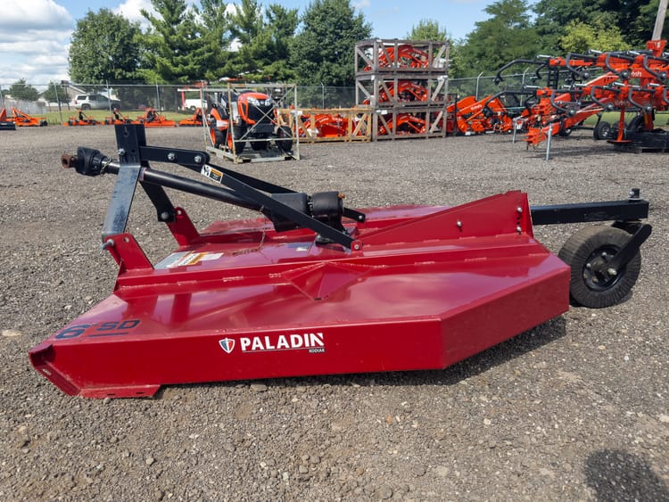 Kodiak KRCSD72SP-K Rotary Cutter