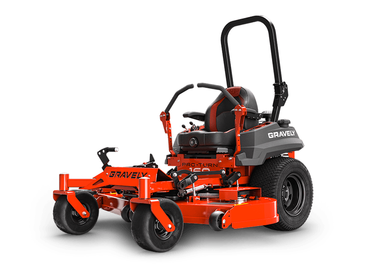 GRAVELY PRO-TURN 160