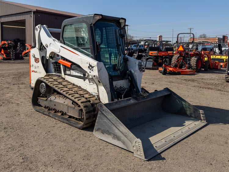Used 2015 Bobcat T590
