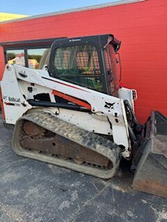 Bobcat T630