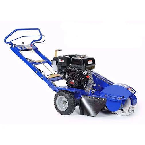 13 HP Stump Grinder Blue Bird