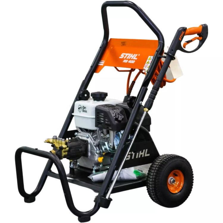 STIHL RB400 Pressure Washer