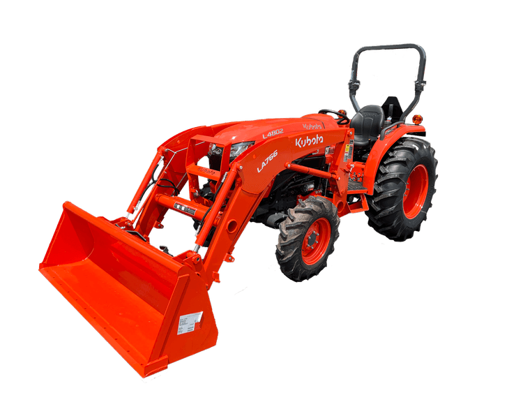 Kubota L4802