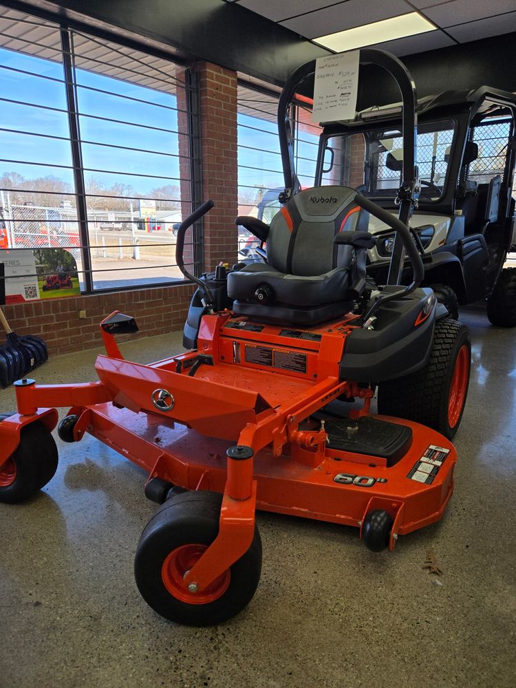 Kubota Z422KWT-60