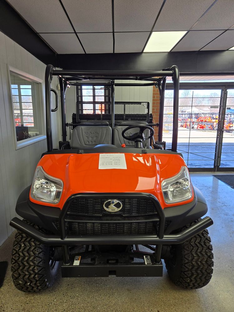 RTV-X1140WL-H
