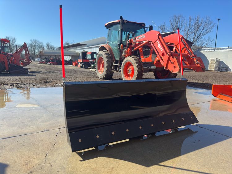 Land Pride 60″ QA Front Blade