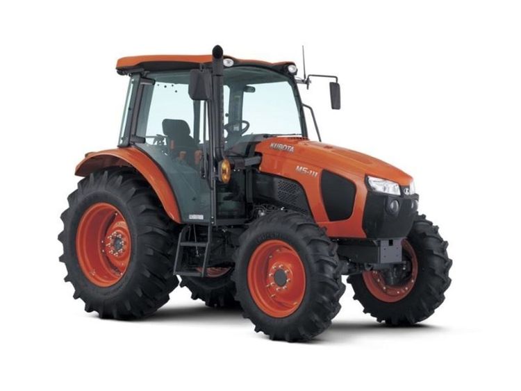Kubota M5-111HSDC12-1