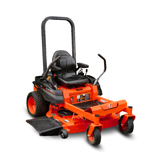 Kubota Z232KW-42 Zero Turn