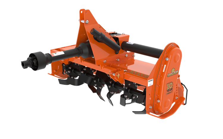 Land Pride 58″ Tiller
