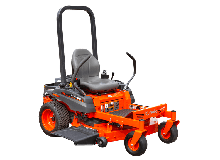 Kubota Z242KW-48 Zero Turn