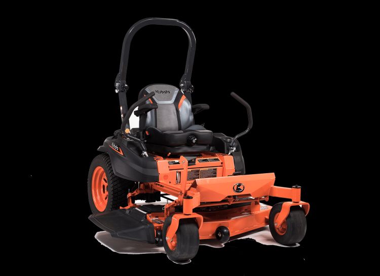 Kubota Z422KWNC-54 Zero Turn
