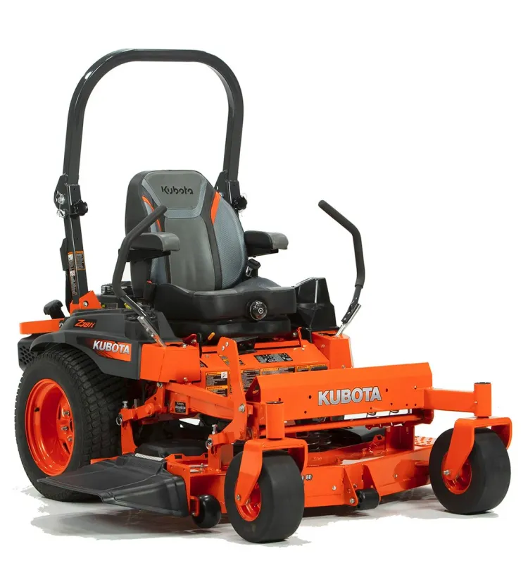 Kubota Z781KWI-54 Zero Turn
