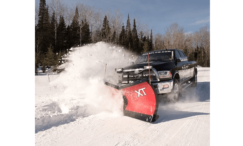 VXT PLOWS