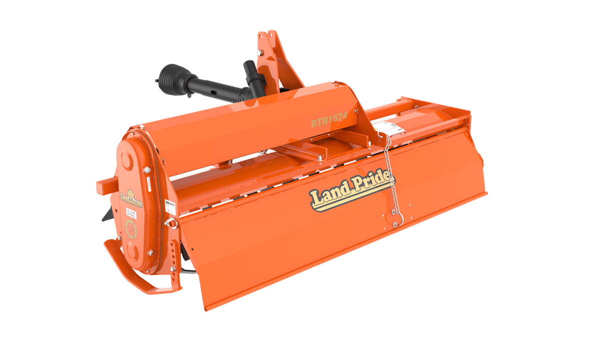 RTR1574 REVERSE ROTATION ROTARY TILLERS