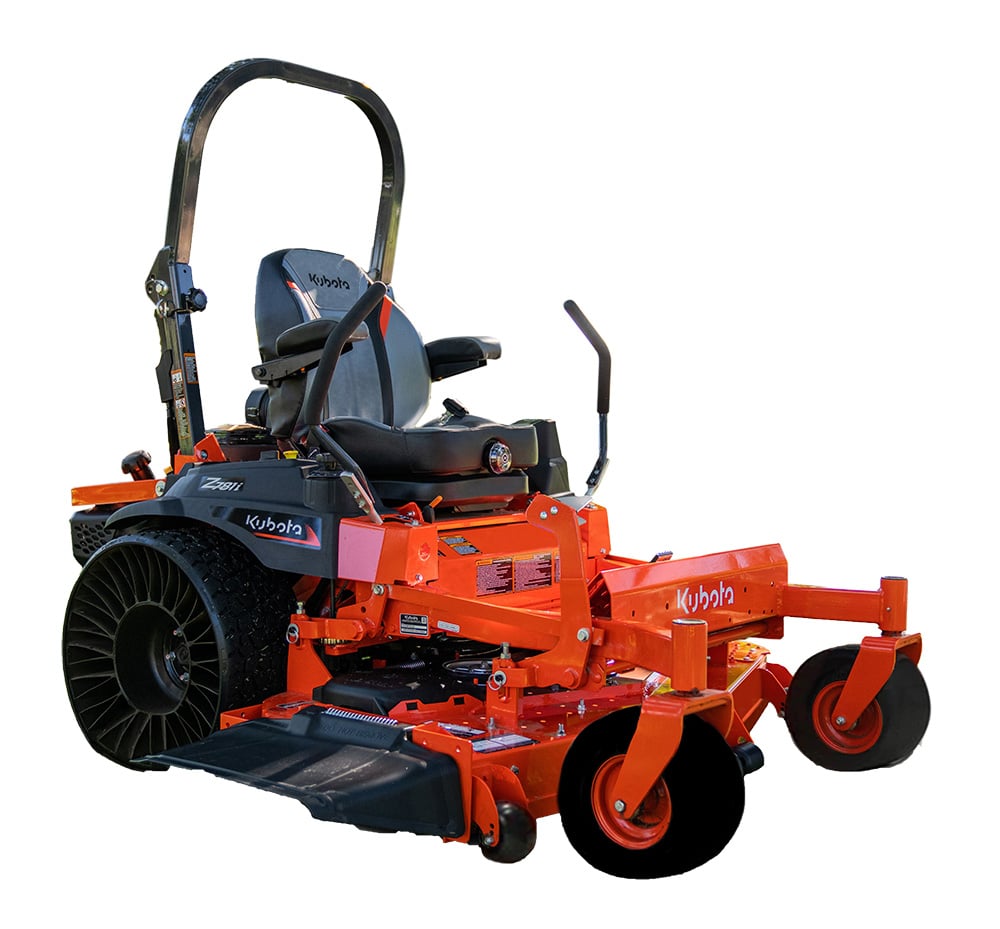 Z781KWiTW-60 - Kings Equipment