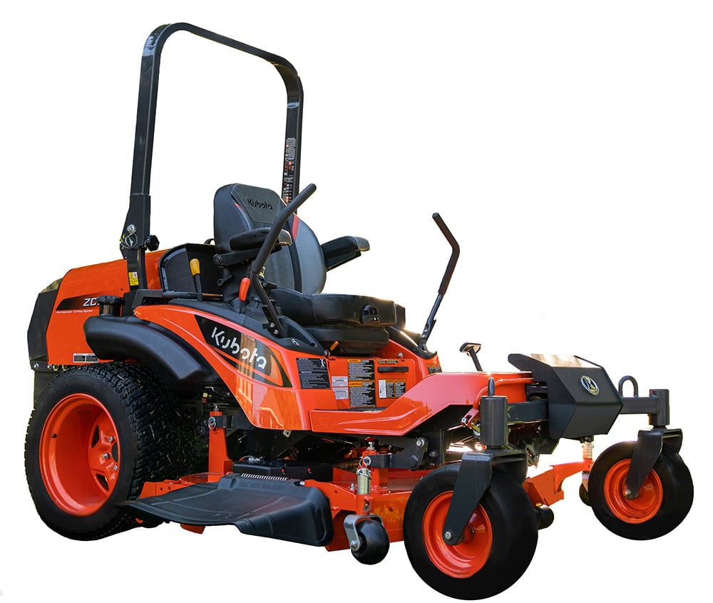 ZD1611 - Kings Equipment