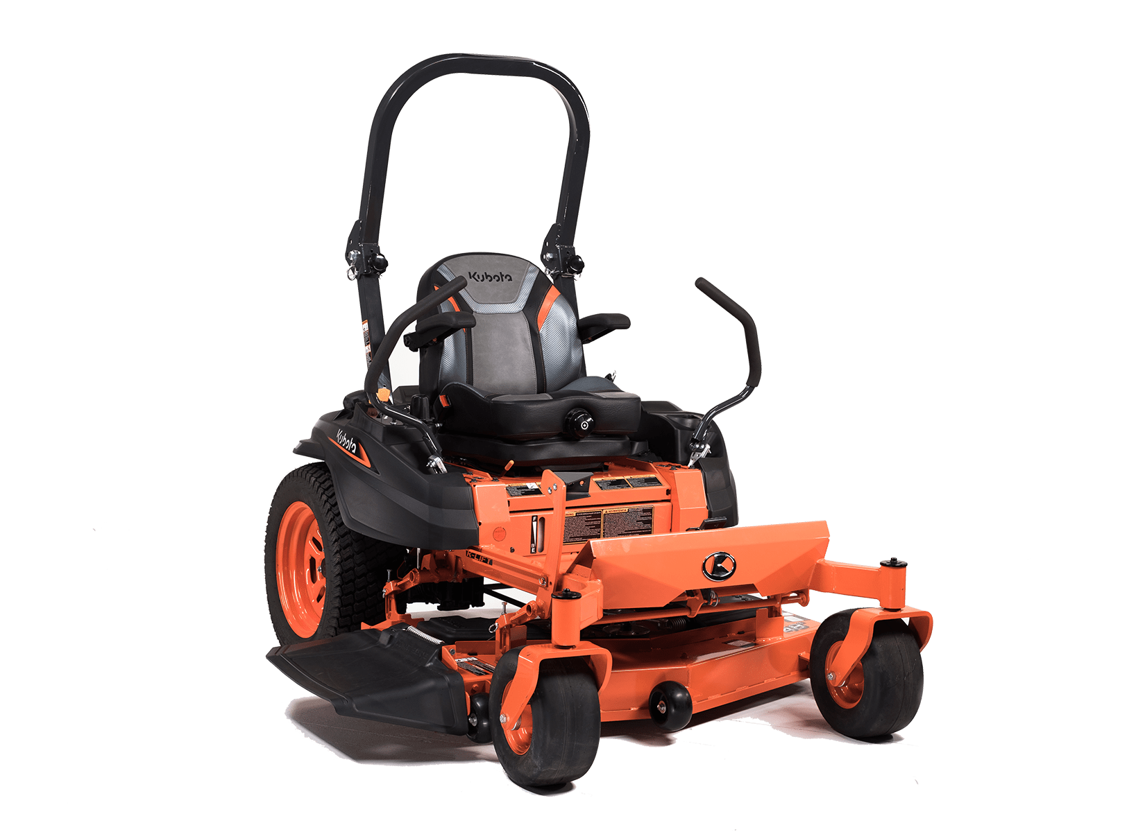 Z422KWNC-54 - Kings Equipment