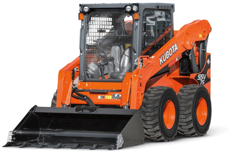 SSV75 - Kings Equipment