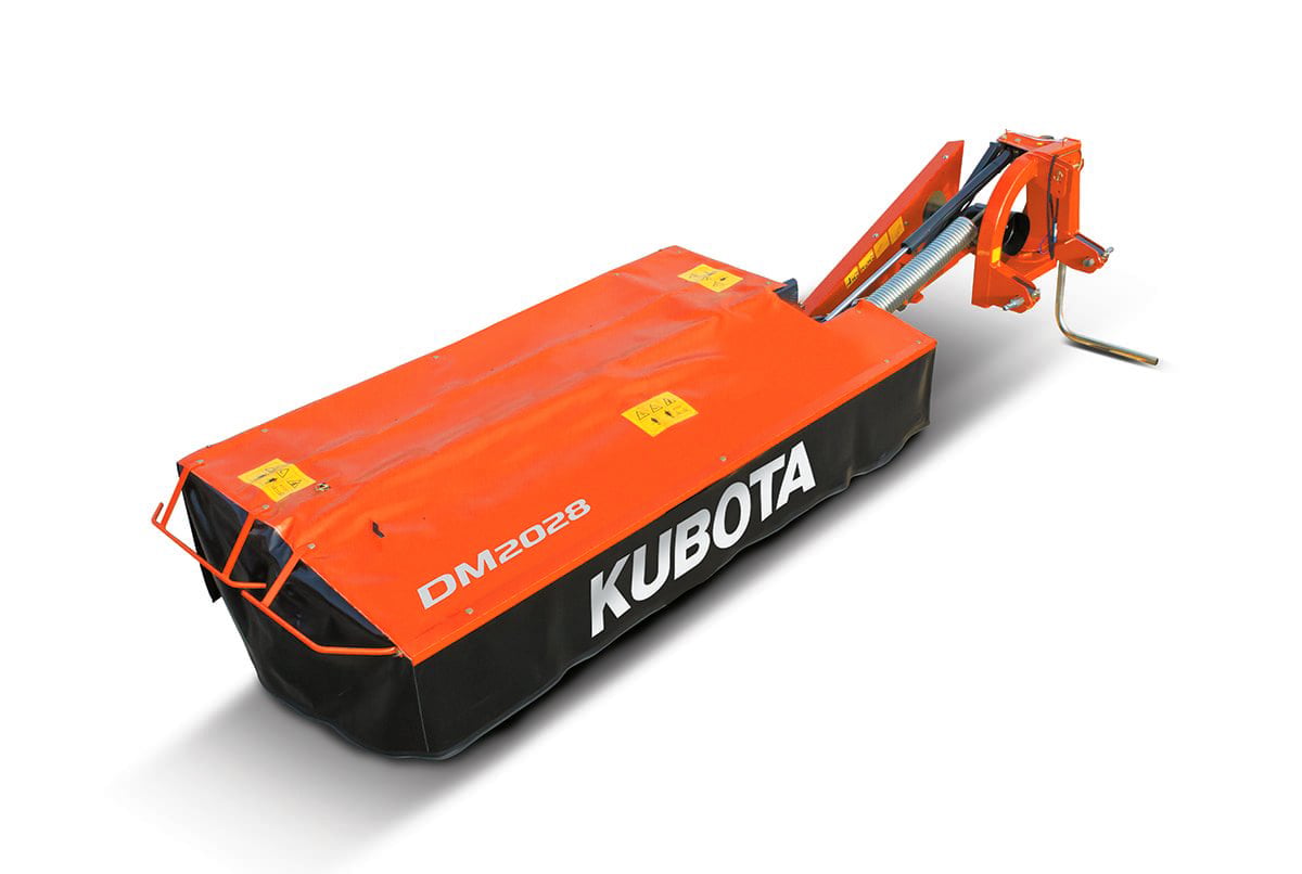 DM2028 - Kings Equipment