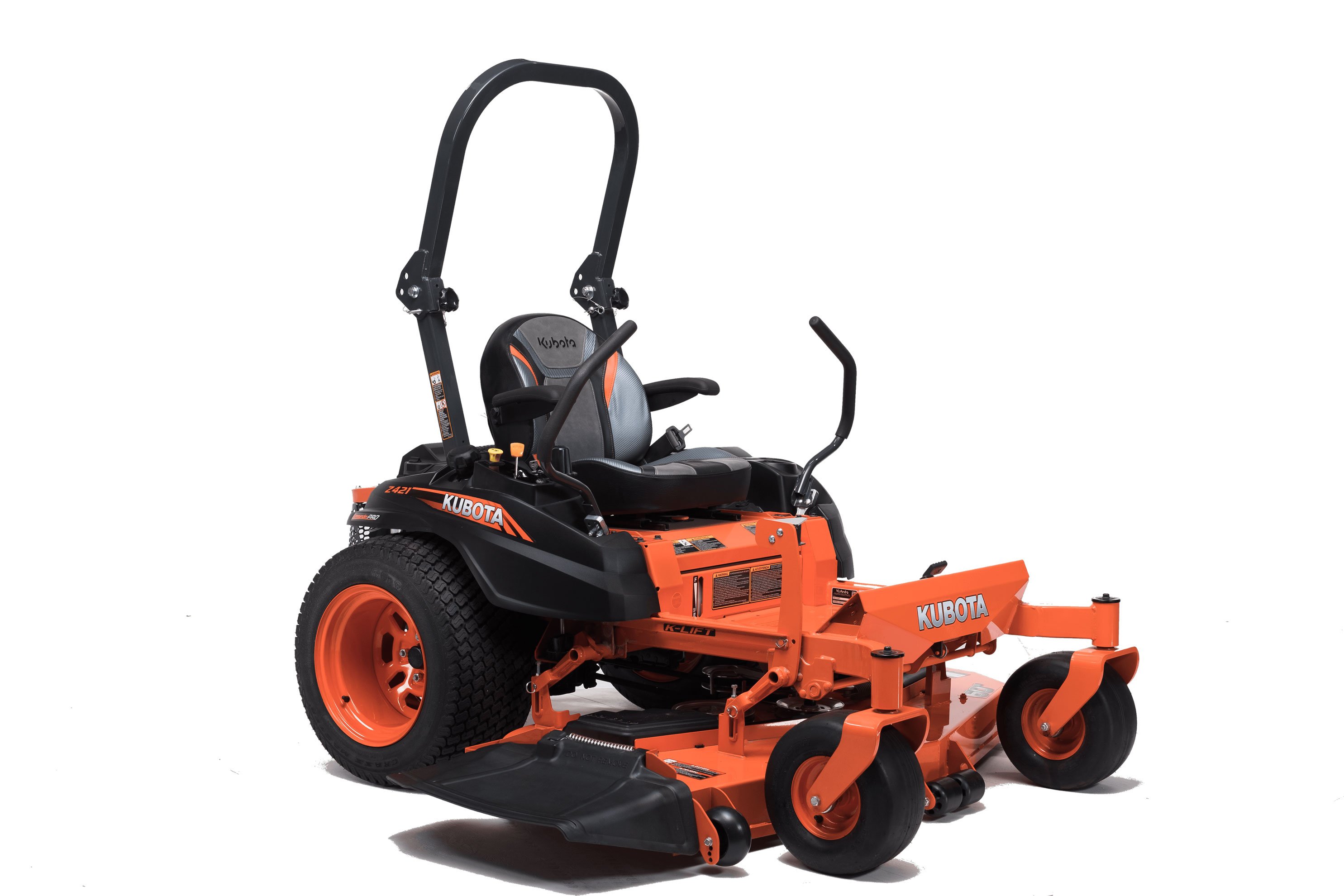 Z411KWNC-48 - Kings Equipment