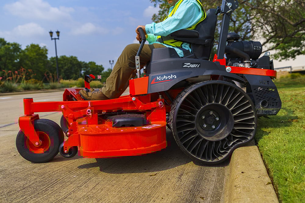 Z781KWiTW-60 - Kings Equipment