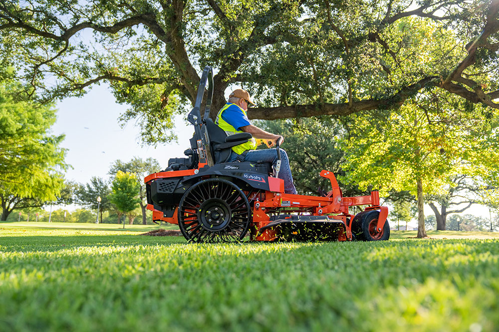 Z781KWiTW-60 - Kings Equipment